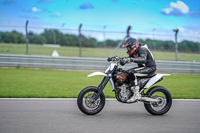 Advanced Group Black Bikes